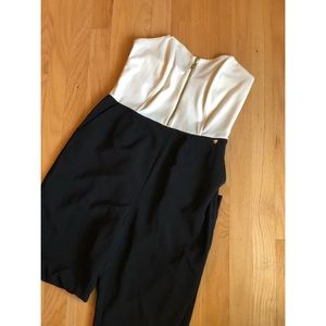 GUESS JUMPSUIT